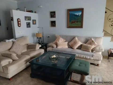 Casa en Prado del Rey