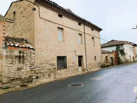 Chalet en calle de las Eras