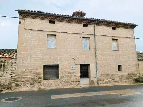 Chalet en calle de las Eras