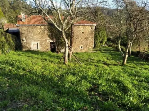 Casa en Cerdido