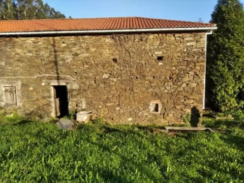 Casa en Cerdido
