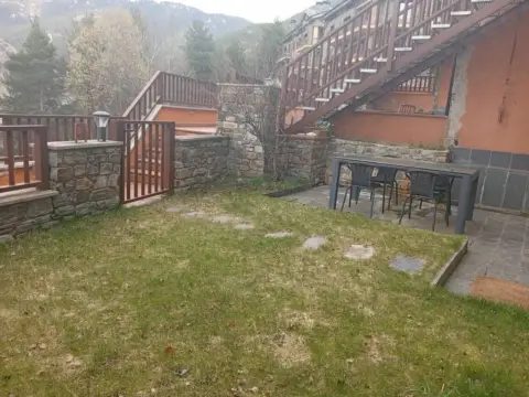 Piso en Ordino