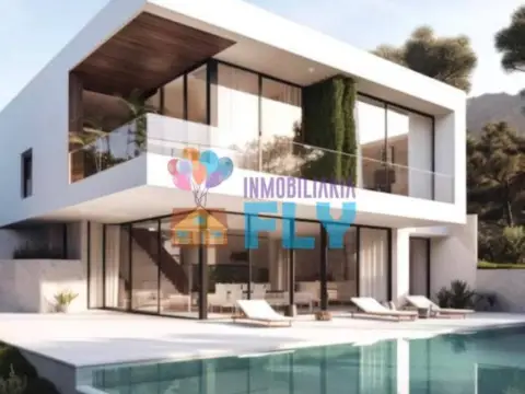 Terreno en Cabral-Candeán