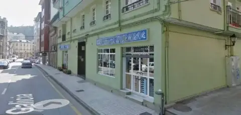 Local comercial en Valdés