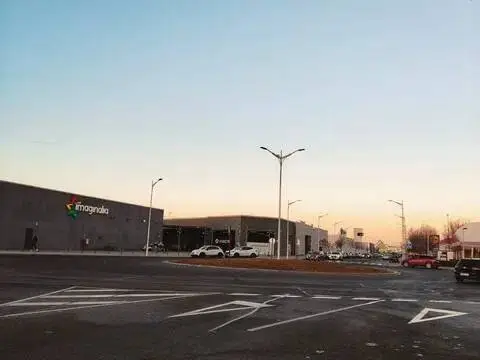 Casa adosada en Santa Cruz-San Antonio Abad-Industria, Cañicas