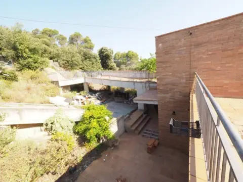 Casa en Matadepera