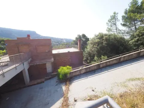 Casa en Matadepera