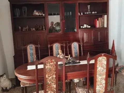 Casa en Carrer de Juan Vitoria
