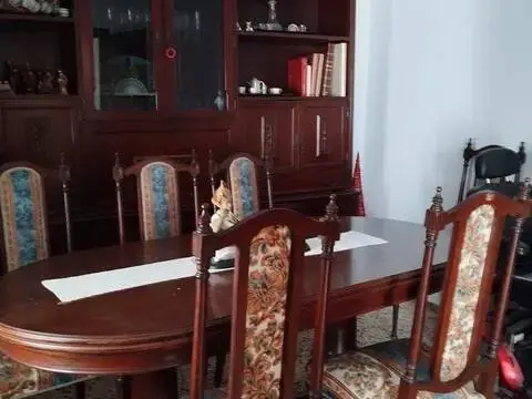 Casa en Carrer de Juan Vitoria