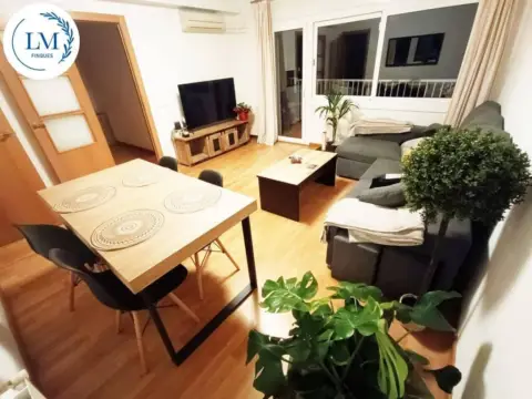 Piso en Vilanova i la Geltrú