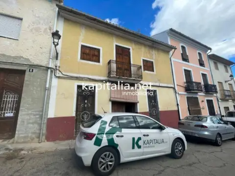 Casa en Llanera de Ranes