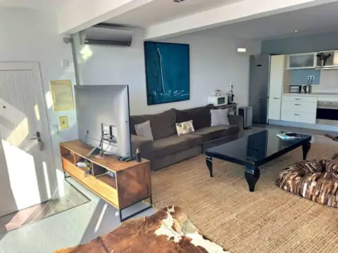 Dúplex en Nostra Senyora de Jesús