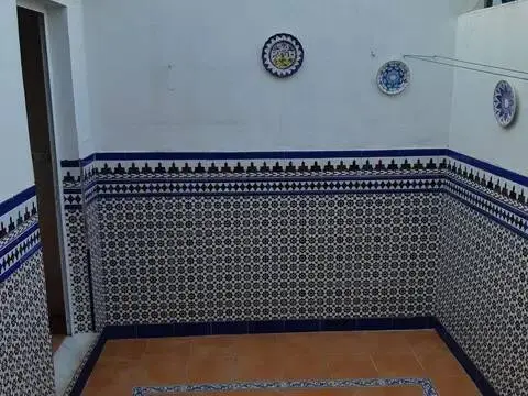 Casa adosada en Centro