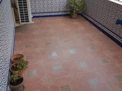 Casa adosada en Centro