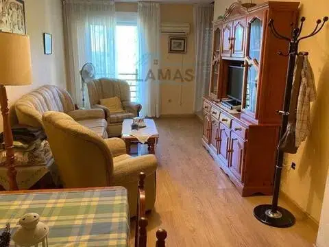 Piso en Navalmoral de la Mata