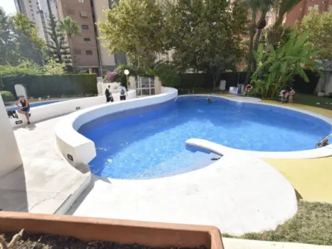 Piso en Poble de Llevant