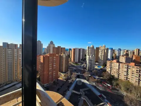 Piso en Poble de Llevant
