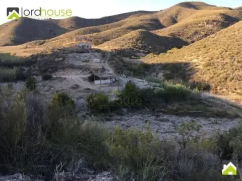 Terreno en Lorca