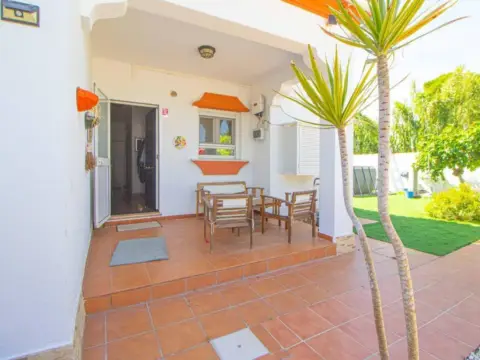 Casa en Novo Sancti Petri