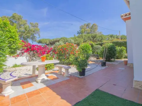 Casa en Novo Sancti Petri