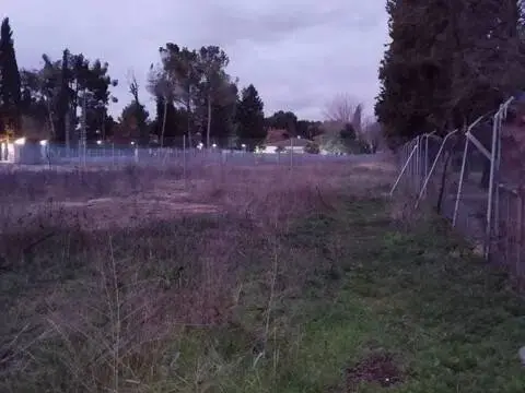 Terreno en Vereda-Santa Teresa-Pedro Lamata-San Pedro Mortero