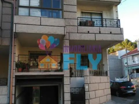 Chalet en O Carballiño