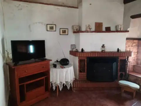 Chalet en Benaocaz
