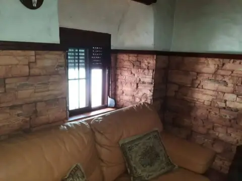 Chalet en Benaocaz