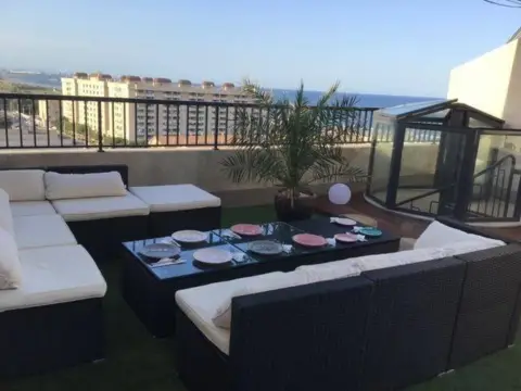 Dúplex en Alboraia - Alboraya