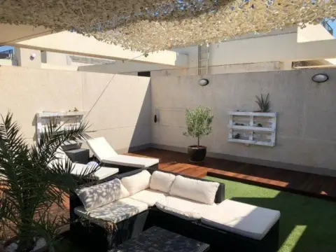 Dúplex en Alboraia - Alboraya