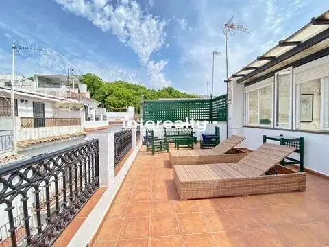 Chalet en Casco Antiguo