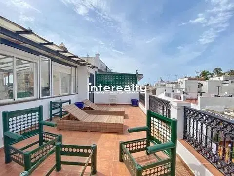 Chalet en Casco Antiguo