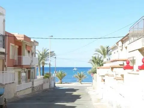 Casa adosada en Perín-La Azohía