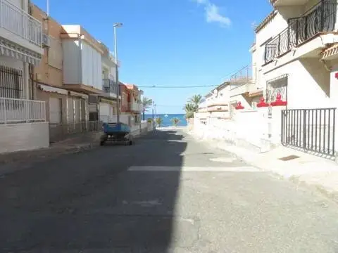 Casa adosada en Perín-La Azohía