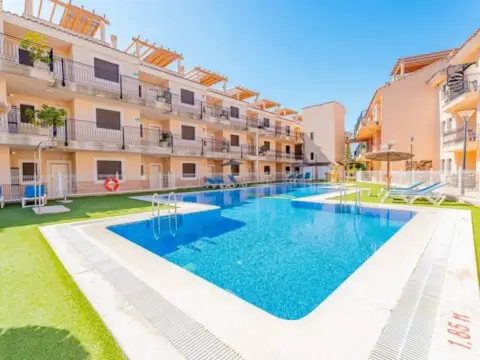 Piso en Águilas