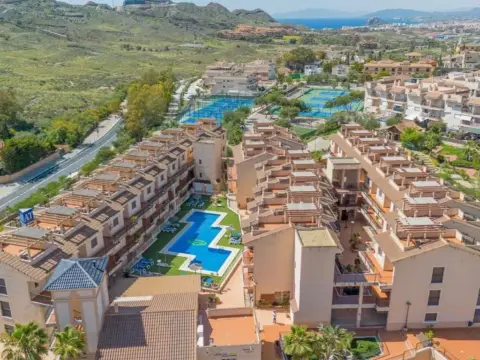 Piso en Águilas