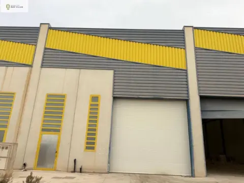 Nave industrial en Venta Aledo