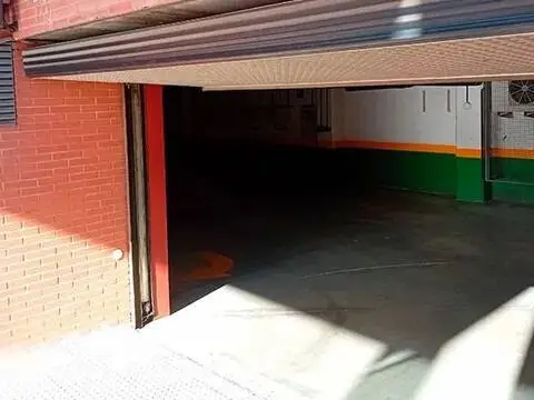 Garaje en Ensanche