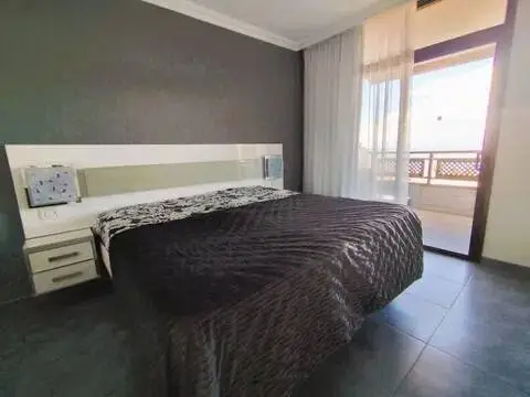 Piso en Puerto de Santiago