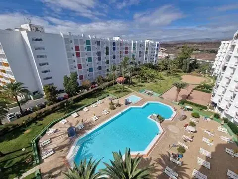 Piso en Playa del Inglés