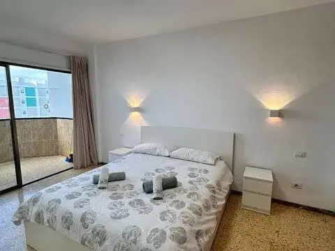 Piso en Playa del Inglés