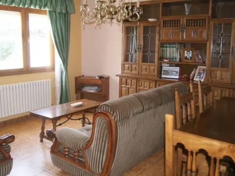Casa en Valdés