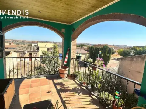 Casa en Miralsot