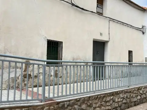 Casa rústica en Esparragosa de La Serena