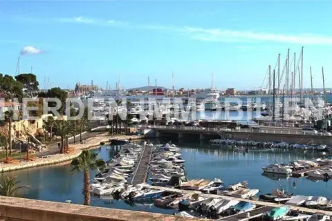 Piso en Palma de Mallorca