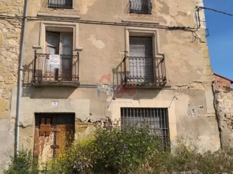 Casa adosada en Foncea