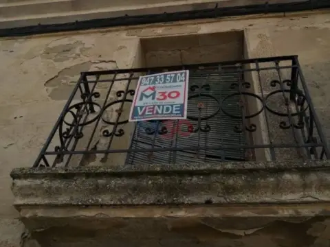 Casa adosada en Foncea