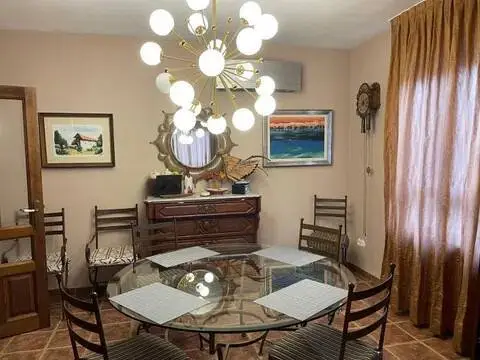Chalet en Ossa de Montiel