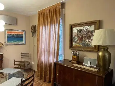 Chalet en Ossa de Montiel