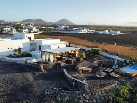 Chalet en Tías